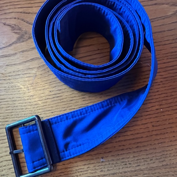 Marc New York raincoat marine blue size M - Picture 3 of 6